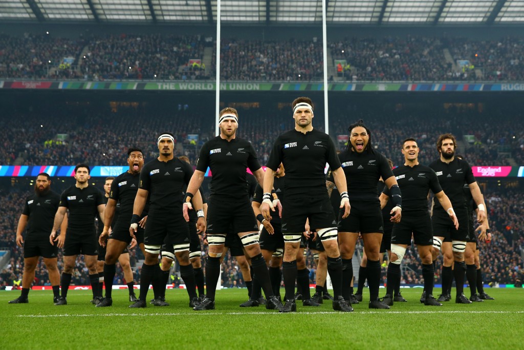 8 reasons why the All Blacks will win the Rugby World Cup