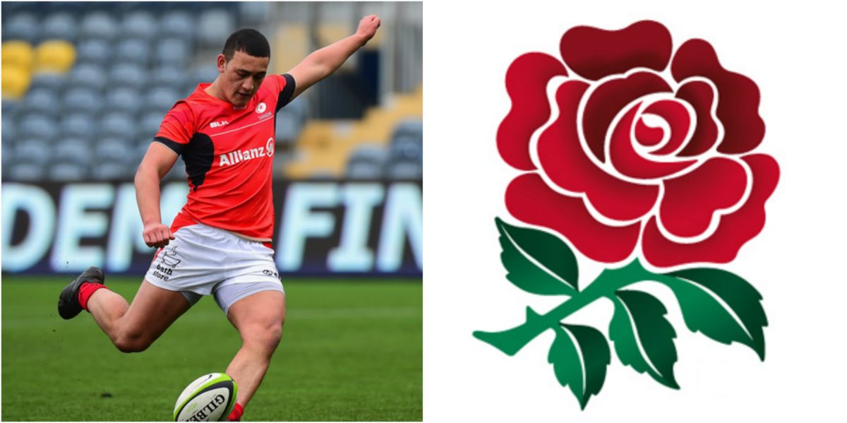 A Third Vunipola England Under 18s Name 2018 Squad Ruck