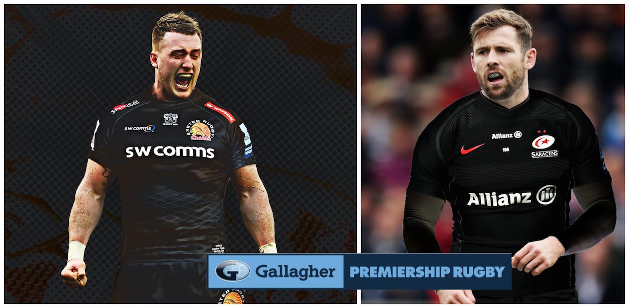 Full List Of 2019 20 Premiership Rugby Transfers Ruck