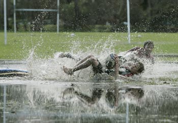 rugby wet top