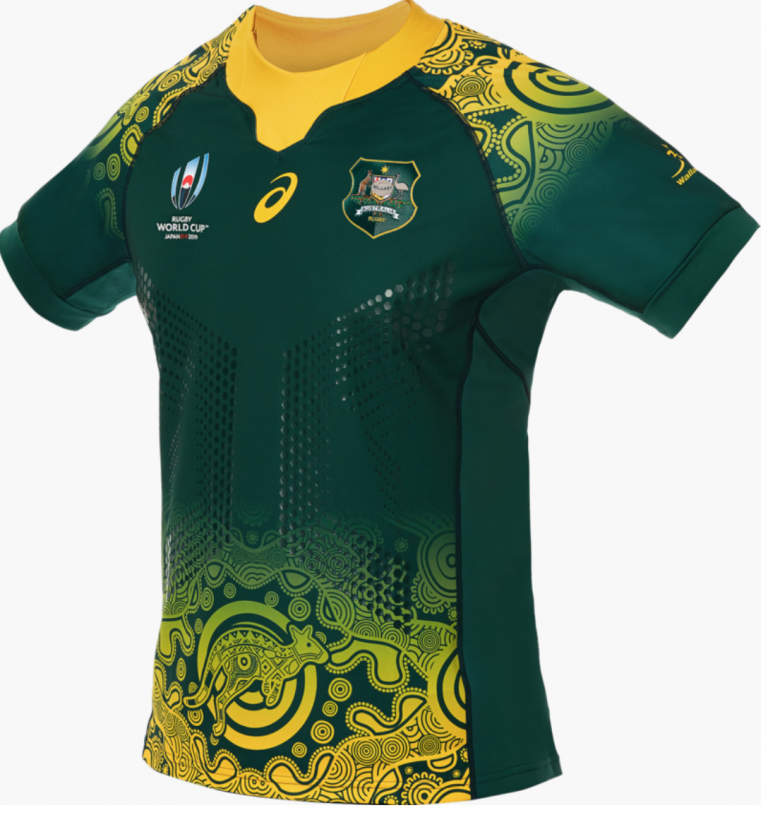 world cup rugby shirts 2019