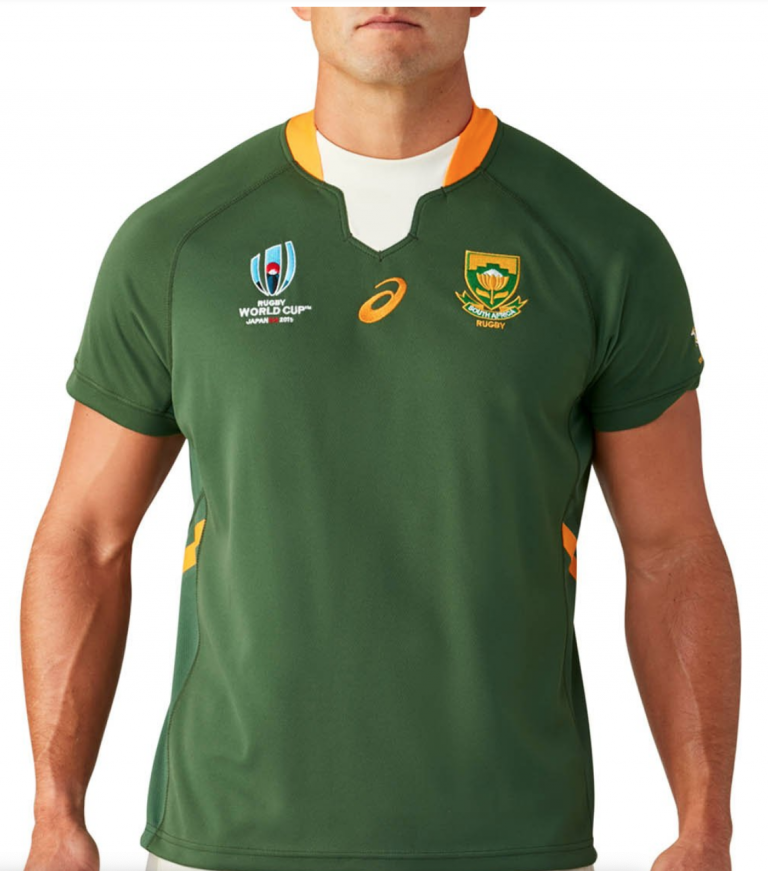 Rugby World Cup 2019 jerseys: All of the kits GRADED! - Page 4 of 4 - Ruck