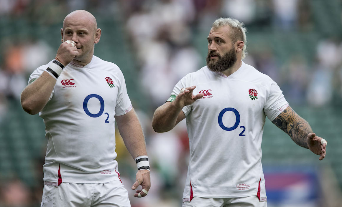 England stalwart will miss out on Eddie Jones Six Nations ...