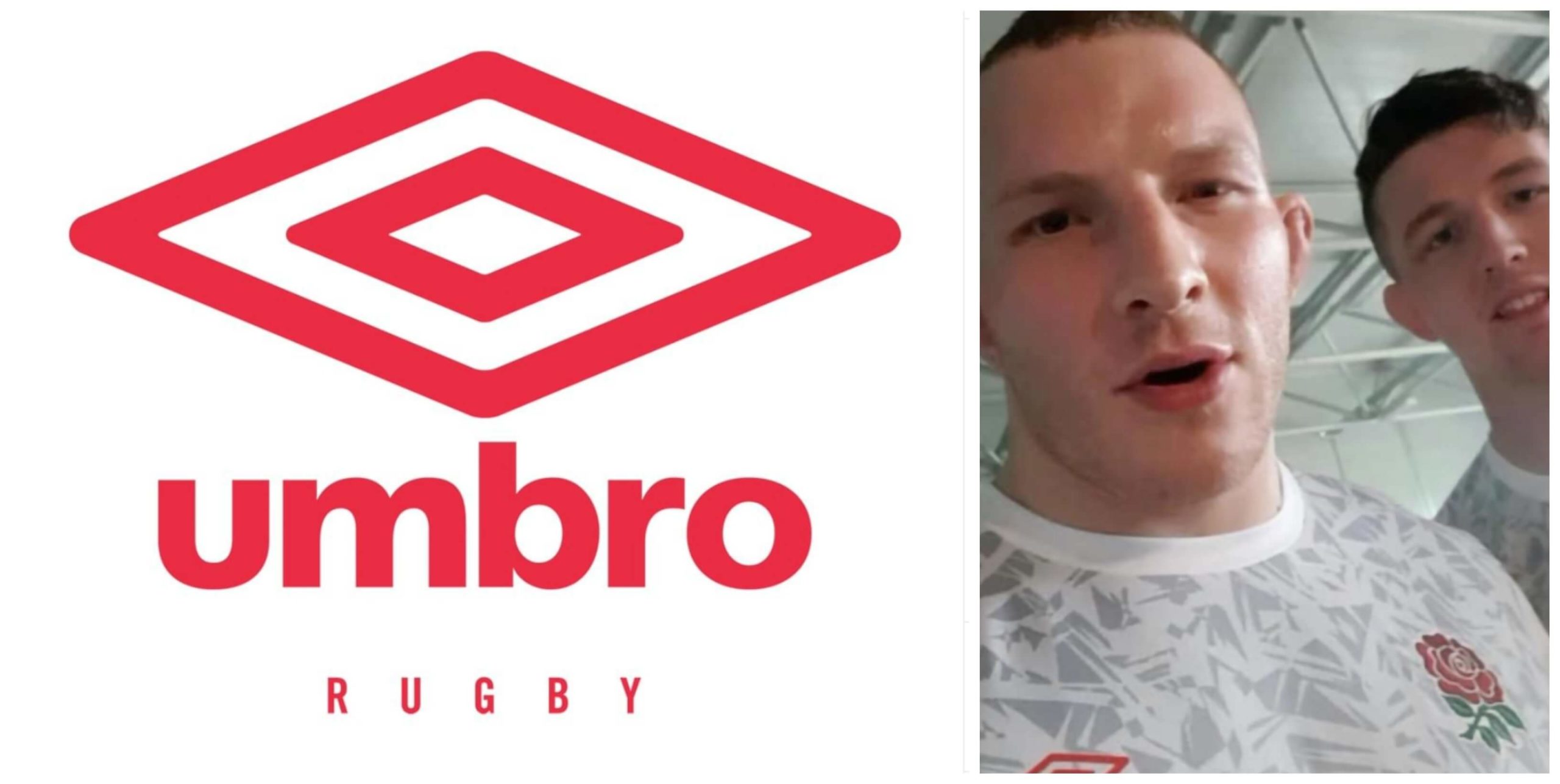 england rugby umbro