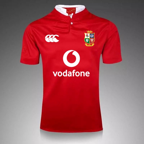 british and irish lions 2021 jersey