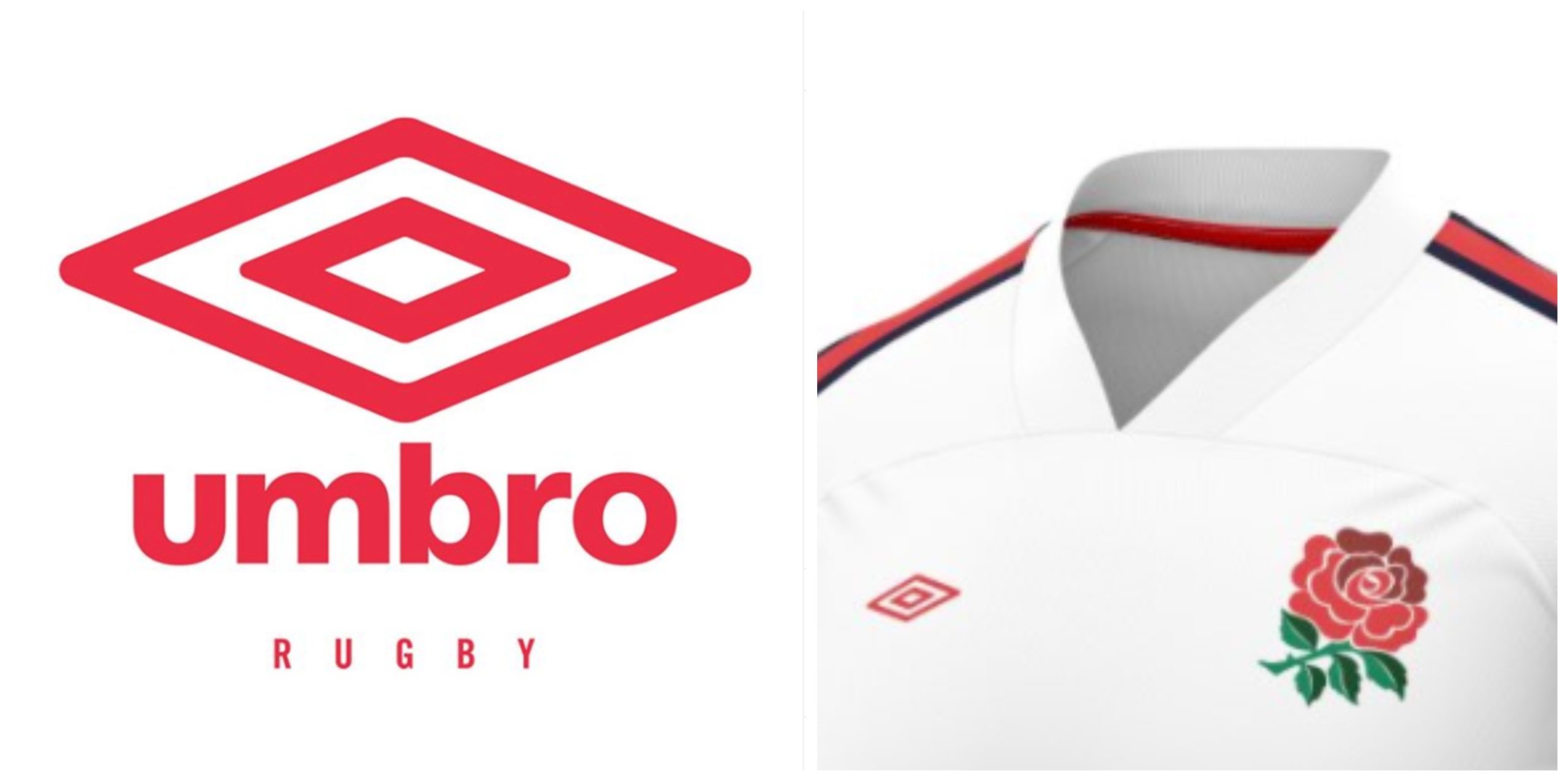 umbro rugby kits