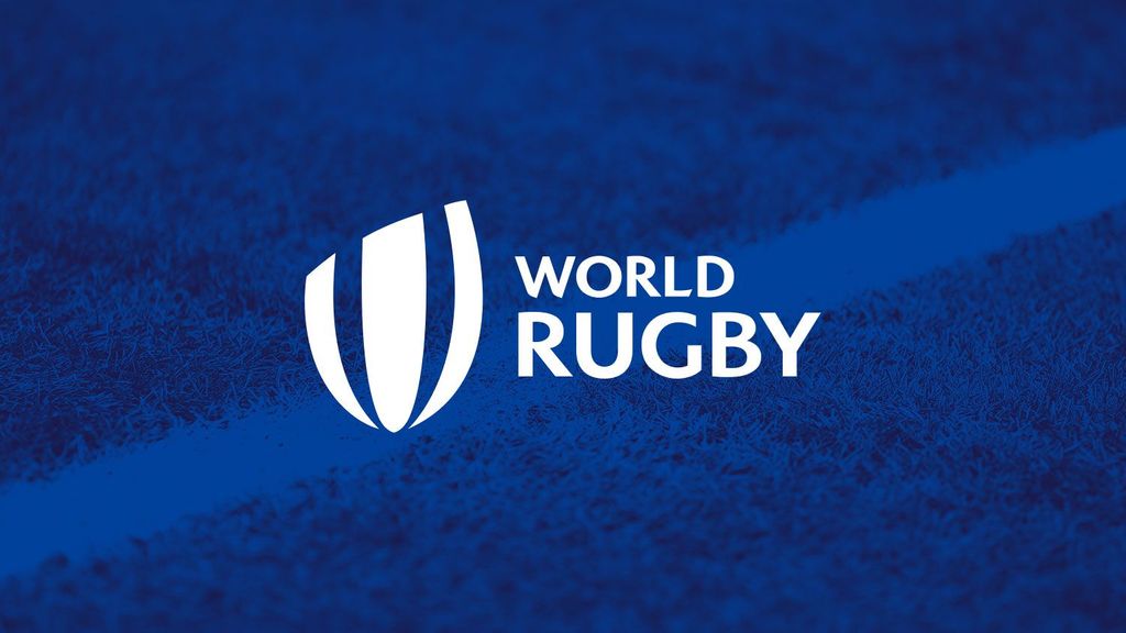 REVEALED World Rugby confirm seeding for the 2023 Rugby World Cup