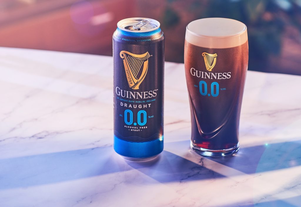 Guinness have been forced to recall ALL alcohol-free cans | Page 2 of 3