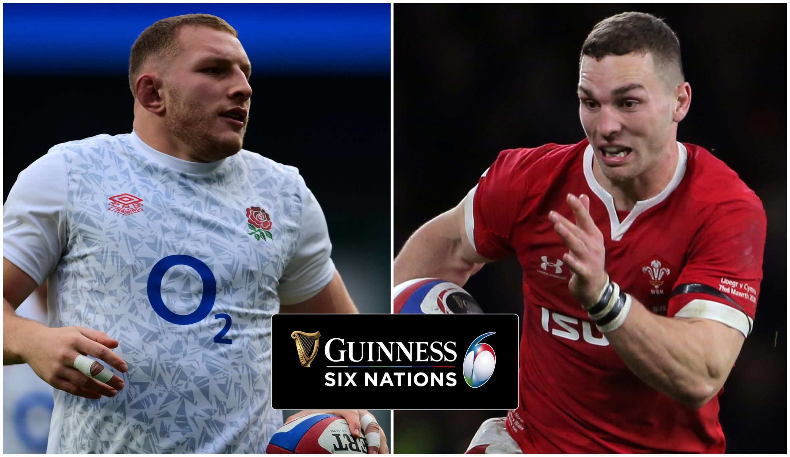 Which Six Nations Squad Has the Most ForeignBorn Players? Ruck