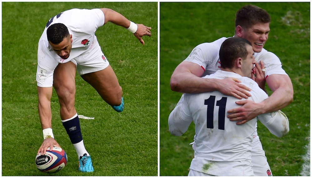 England vs Italy player ratings: 2021 Guinness Six Nations ...