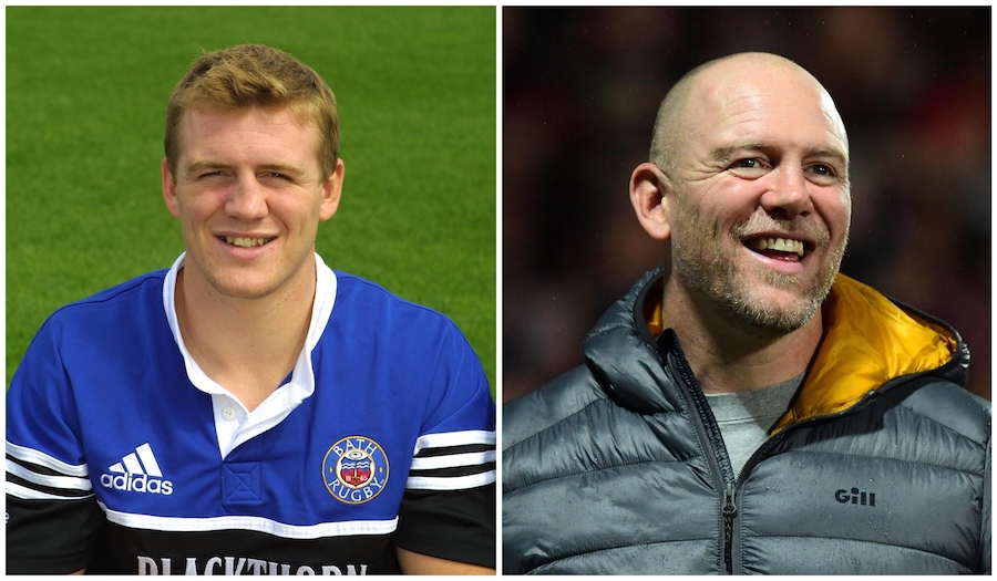 LIST: 5 rugby legends before they went bald - Ruck