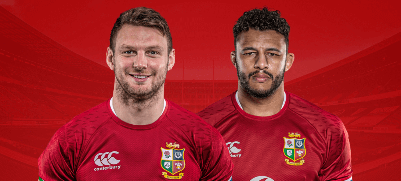 Lions injury update: Courtney Lawes, Dan Biggar, Liam Williams... - Ruck