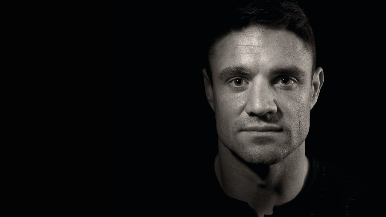 Dan Carter: Everything you need to know about legendary All Black