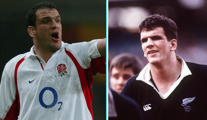 5 players you didn’t know swapped nations, including Martin Johnson - Ruck