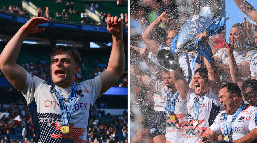 5 England hopefuls who impressed in the Premiership final - Ruck