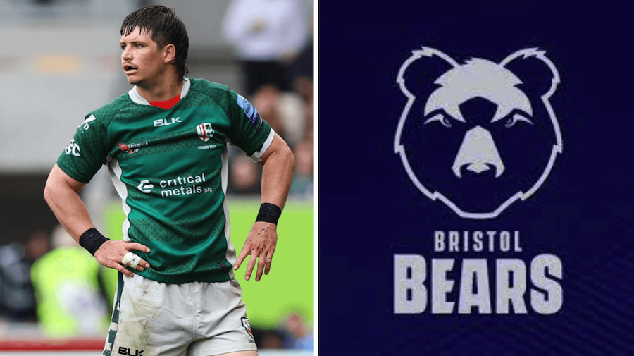 Back the Bears with a 2022/23 Season Ticket - Bristol Bears Rugby