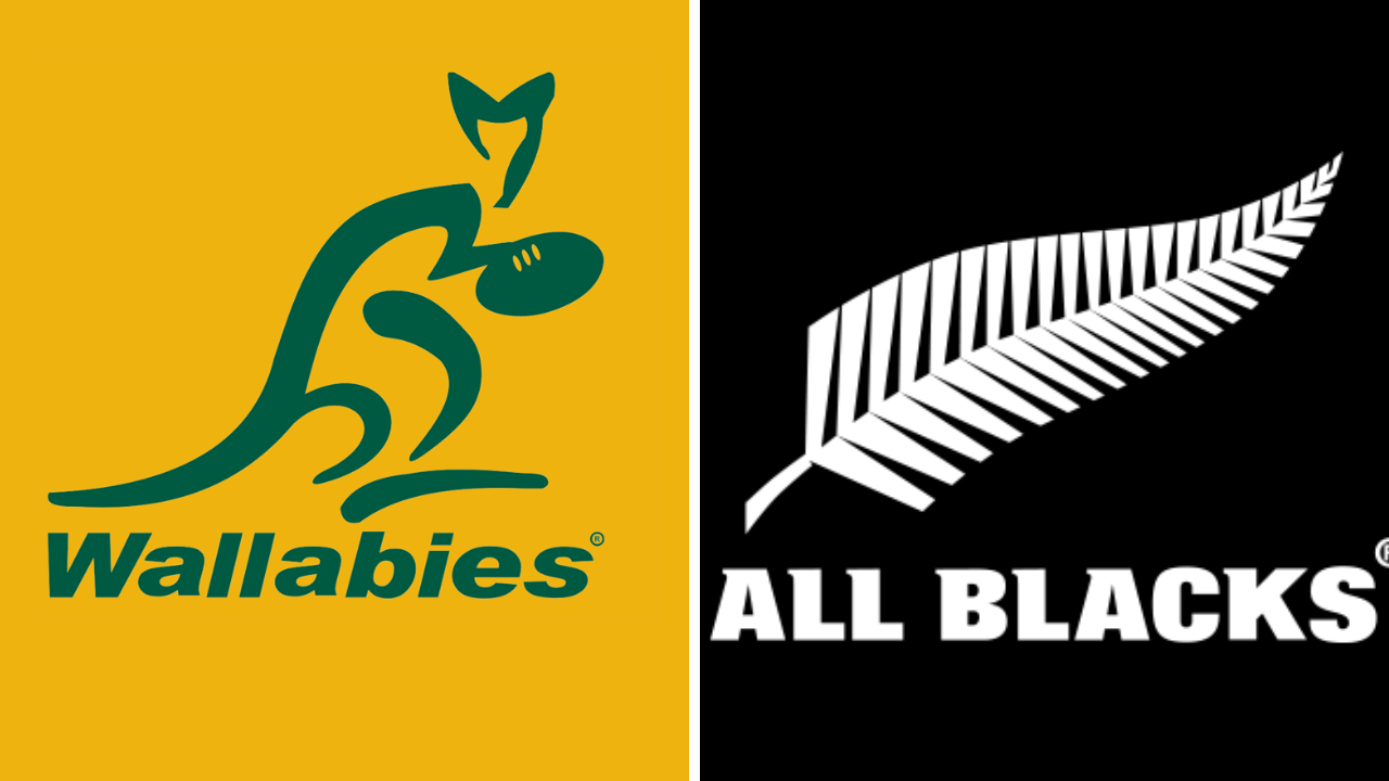 "2 Years to Go" Picking Combined Wallabies & All Blacks Team for the