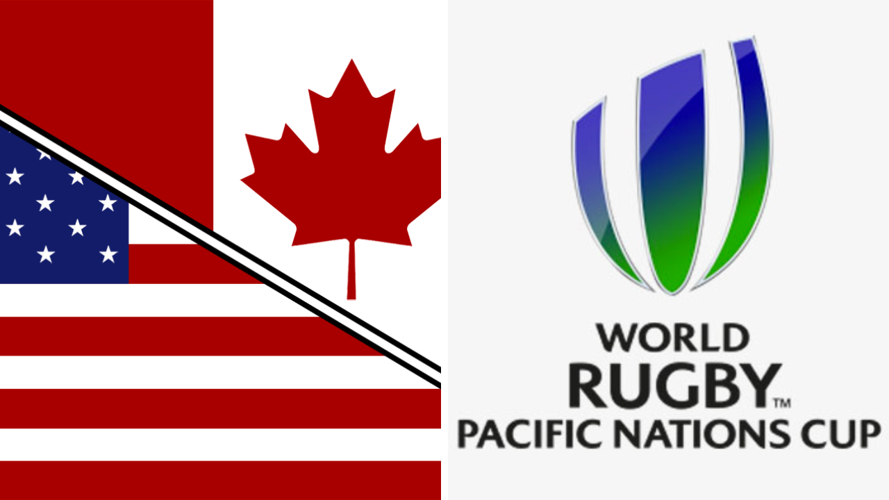 "North American Expansion" World Rugby Confirm Expansion of Pacific