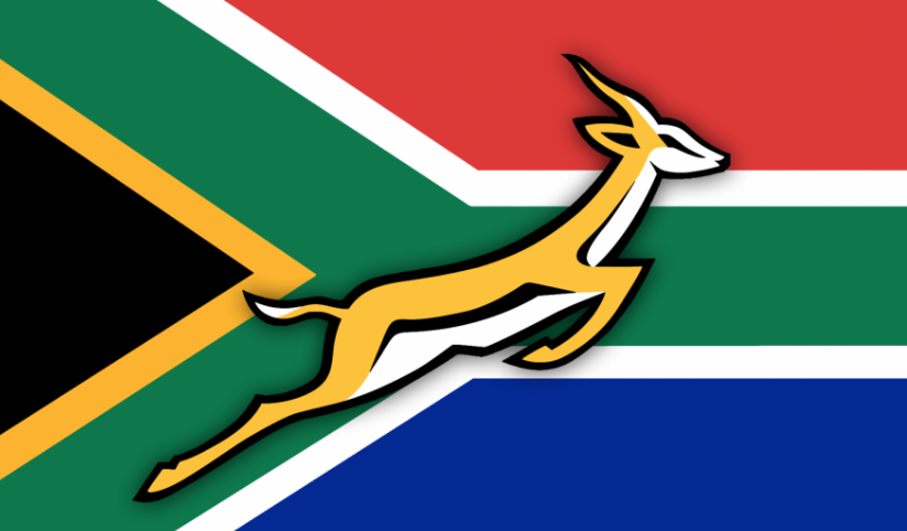 South Africa involved in double World Cup flag flap