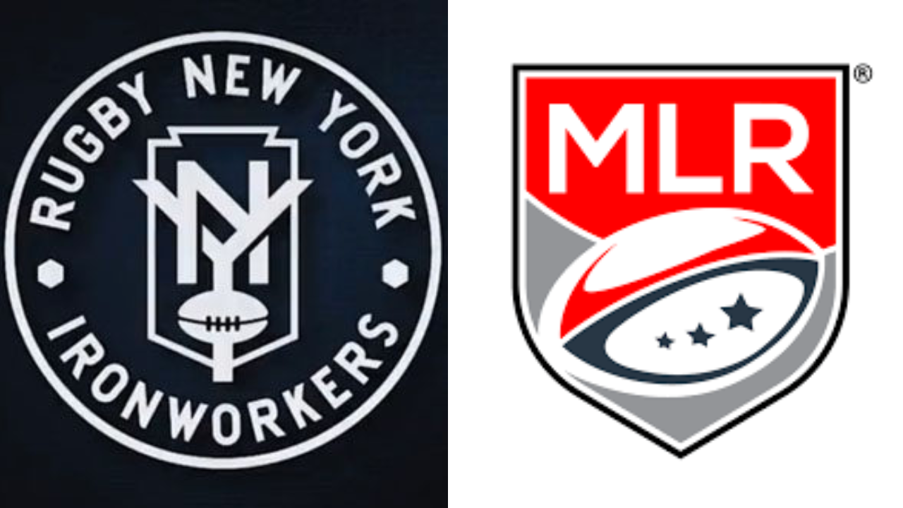 "Second Team in Two Weeks" New York Rugby Folds Ahead of 2024 MLR