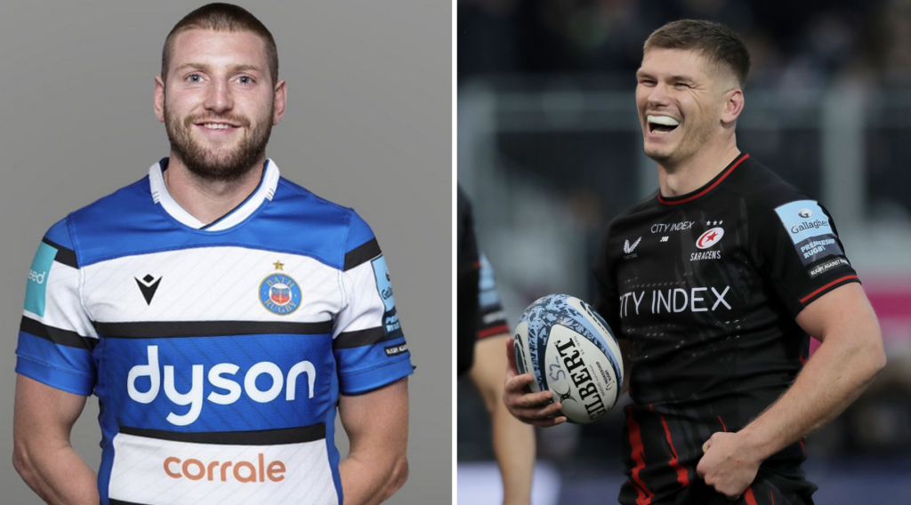 Highestpaid rugby players in the world 2024 Who earns the most? Ruck