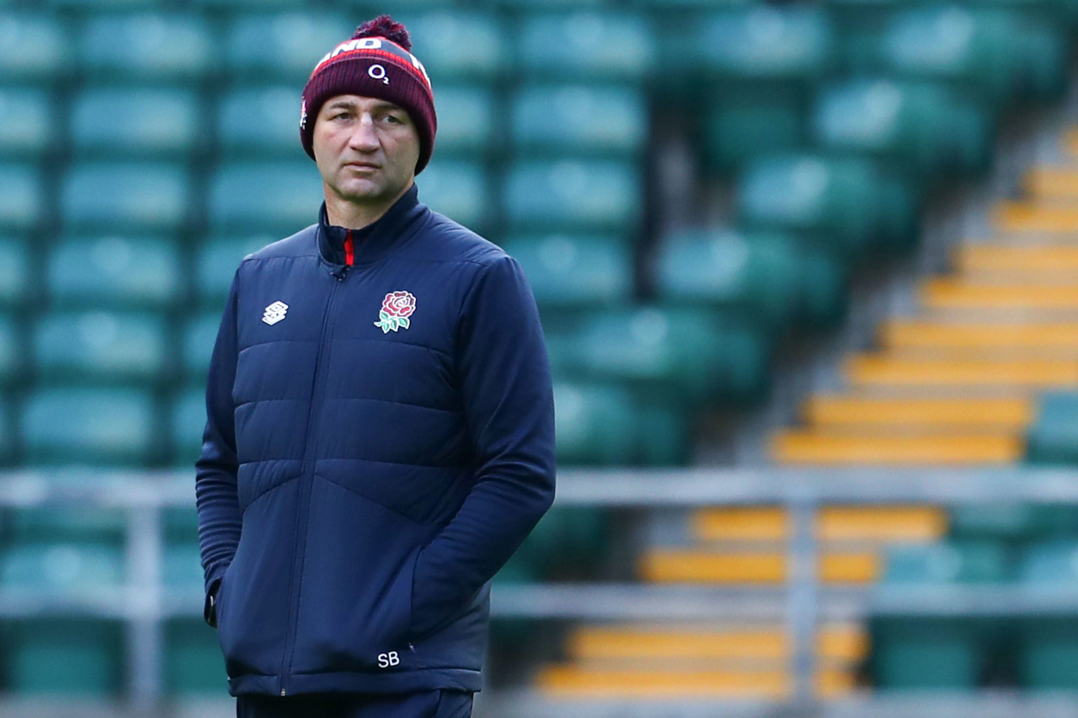 "Key Players Return" Predicting the England Team to Play Ireland in