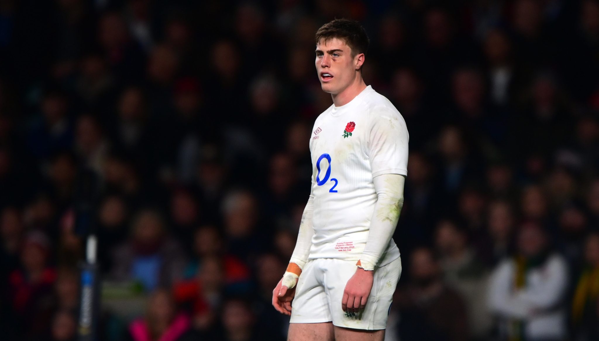 "Key Players Return" Predicting the England Team to Play Ireland in