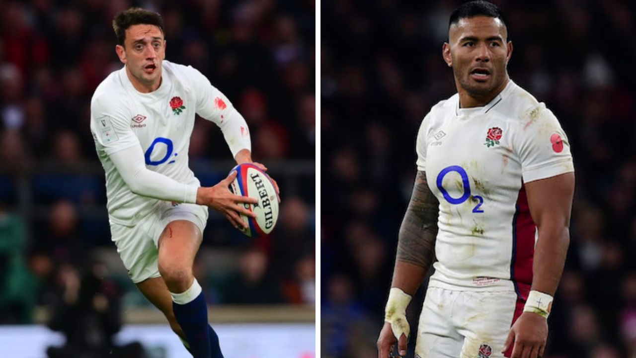 "Key Players Return" Predicting the England Team to Play Ireland in